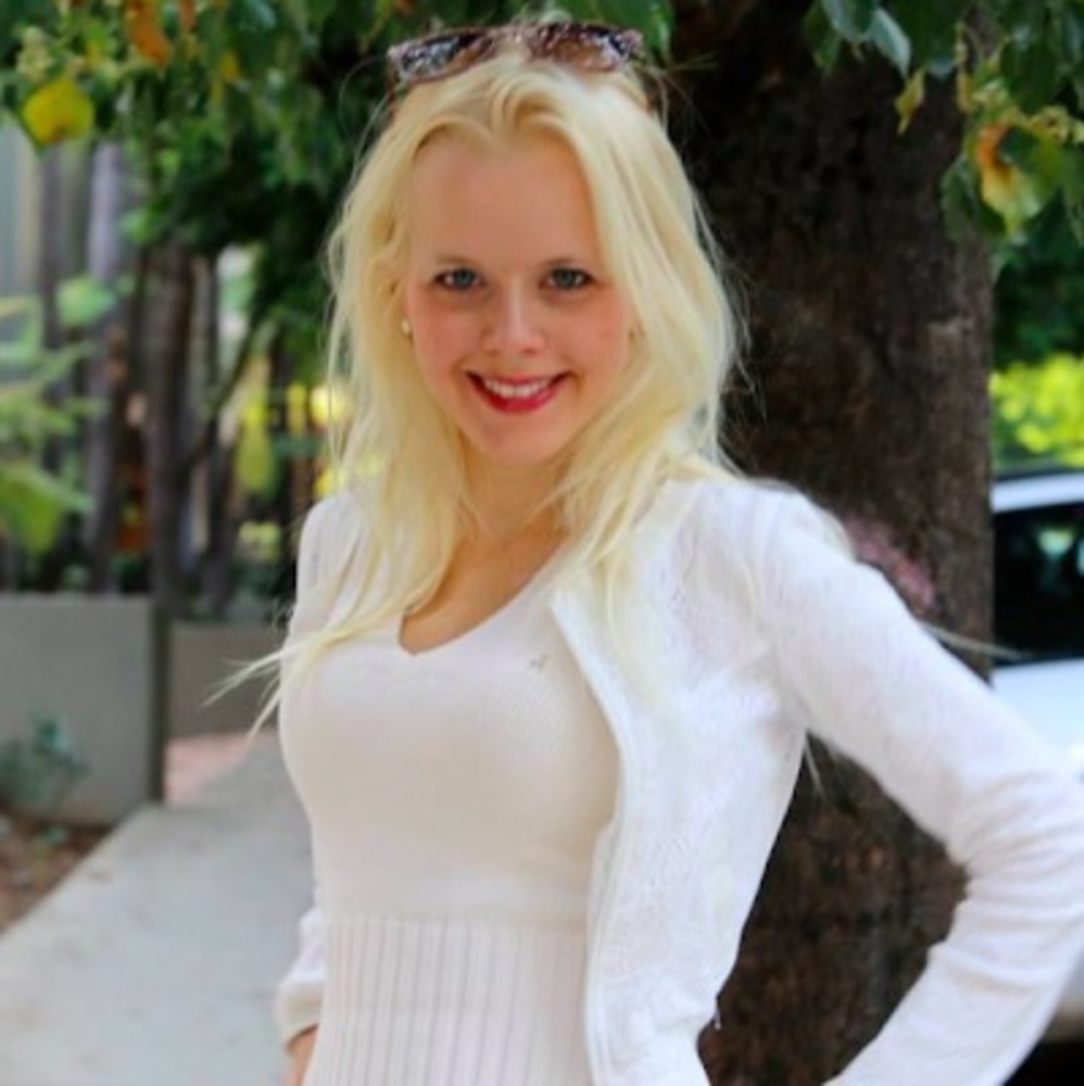 Meet your Posher, Ingrid